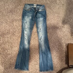 Mudd Vintage Jeans